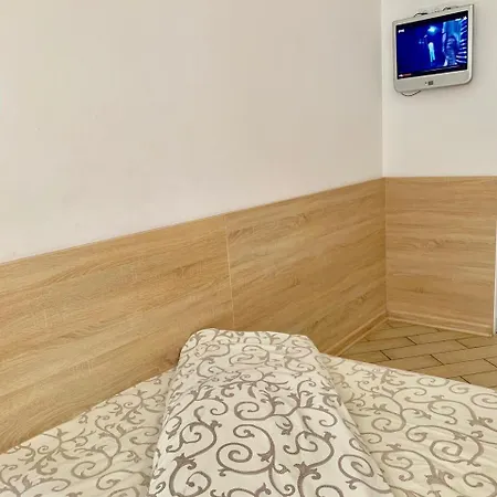 Апартаменти для пари в центральній частині львова