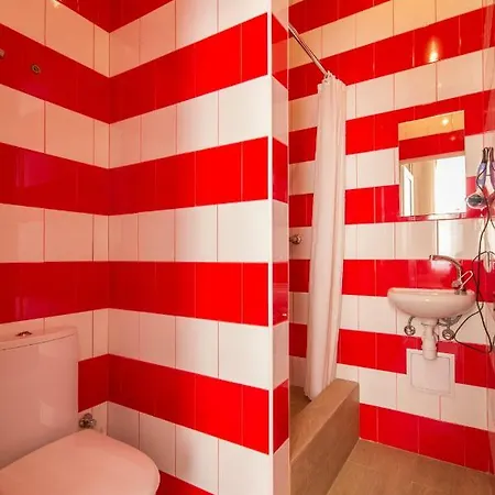 Апартаменти для пари в центральній частині львова Львів