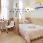 смарт з ремонтом біля форуму Apartment Lviv