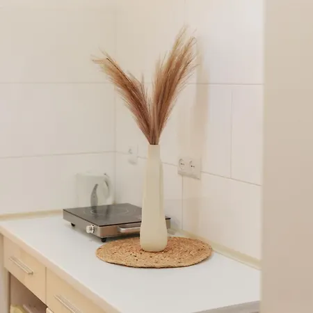 смарт з ремонтом біля форуму Apartmán *